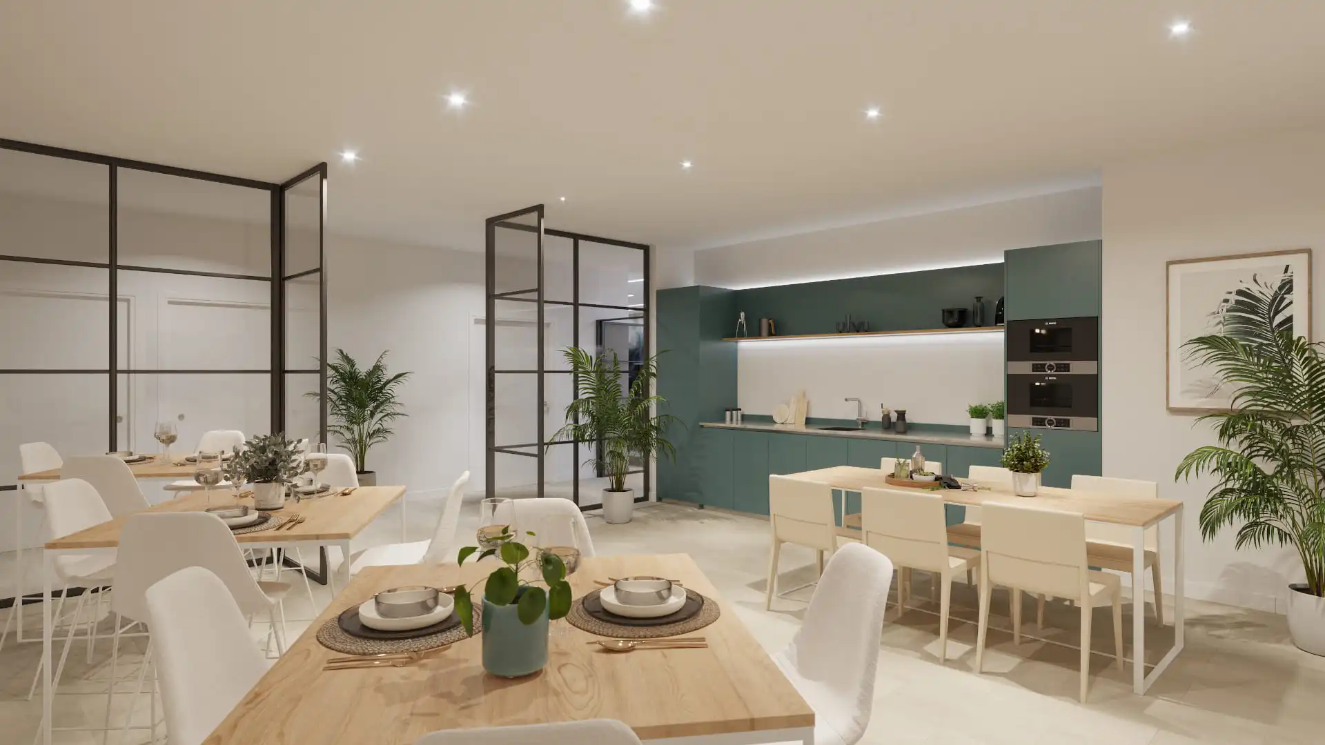 Ático con terraza en venta en Estepona Pueblo, imagen 11