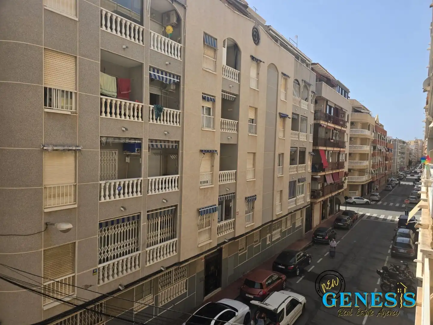 Apartment mit Terrasse zum Verkauf in Calle Bergantin 51, imagen 15