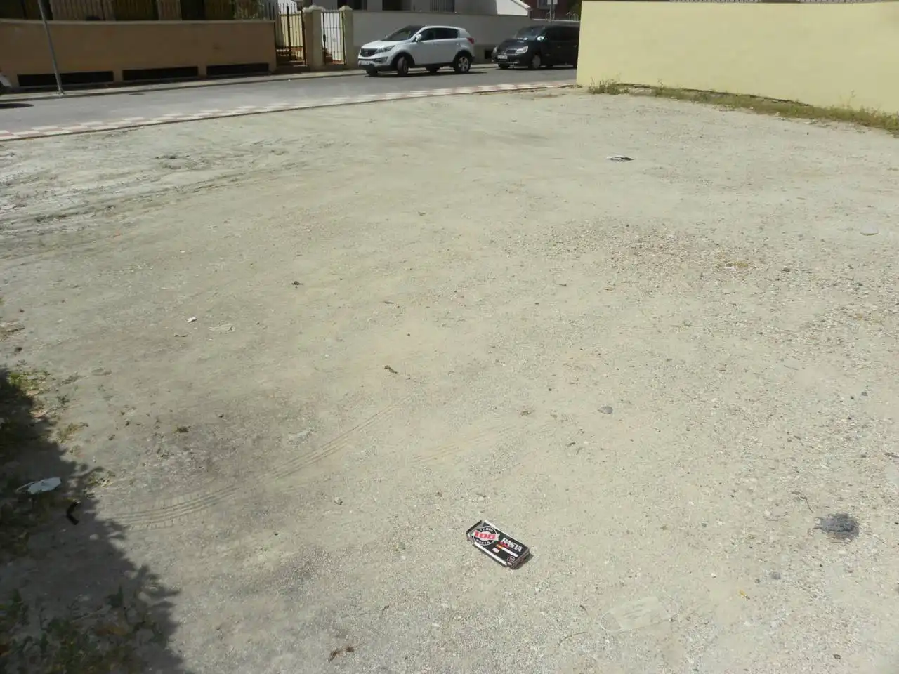 Terreny rústic en venda a Caravaca de la Cruz, imagen 4