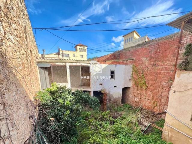 Casa adosada en Venta en Salomó