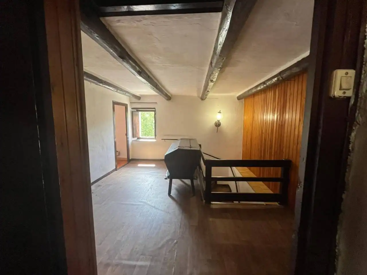 Casa o chalet de alquiler en Vilada con Jardín privado