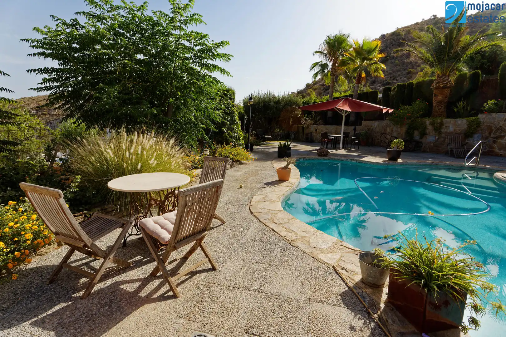 Detached house with pool for sale in Camino Huertas de Abajo 3, imagen 2