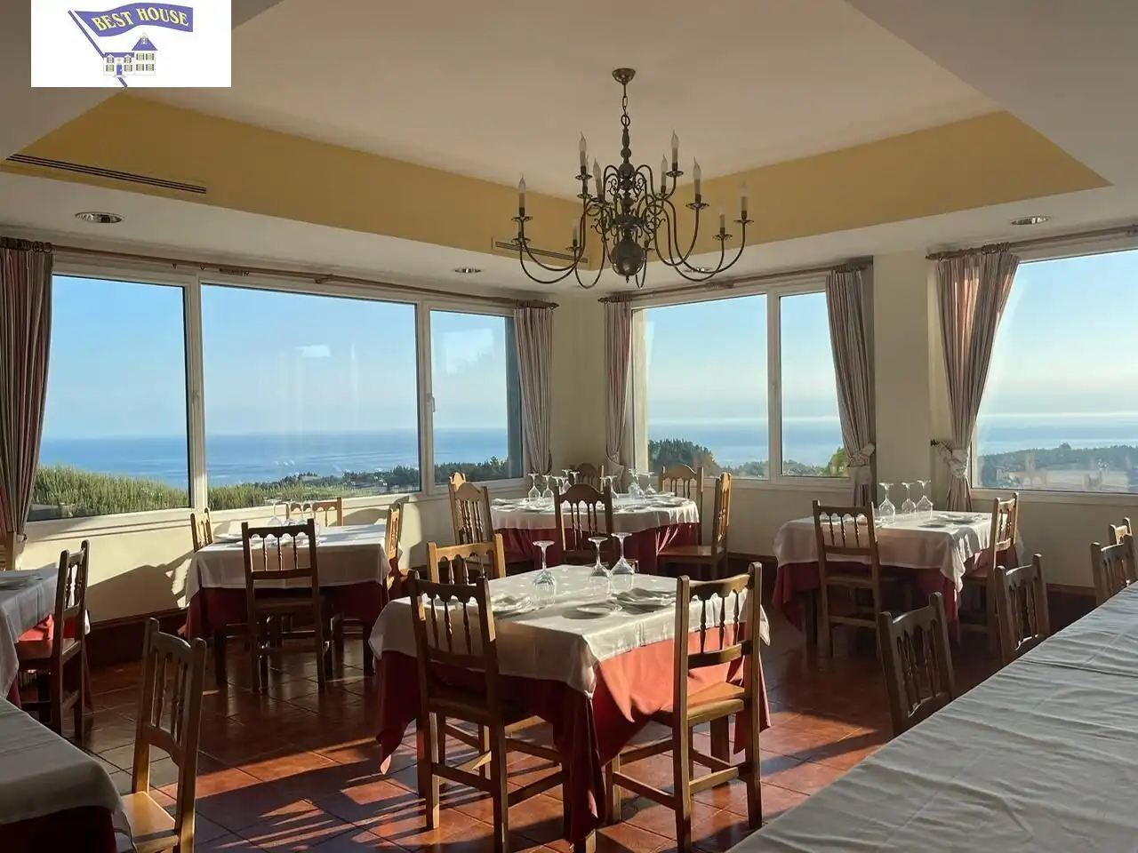 Casa o xalet en venda a Ibarrangelu