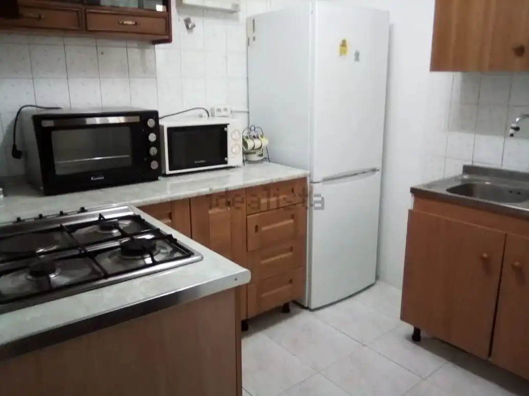 Flat for rent in Calle Cañaveral, 11, Camino de Ronda