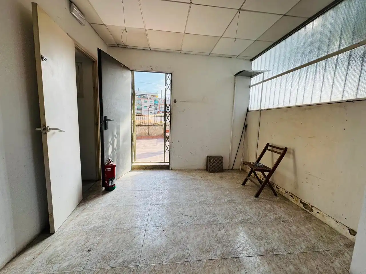 Casa adosada en venta en Montcada i Reixac con Aire acondicionado, Terraza y Trastero