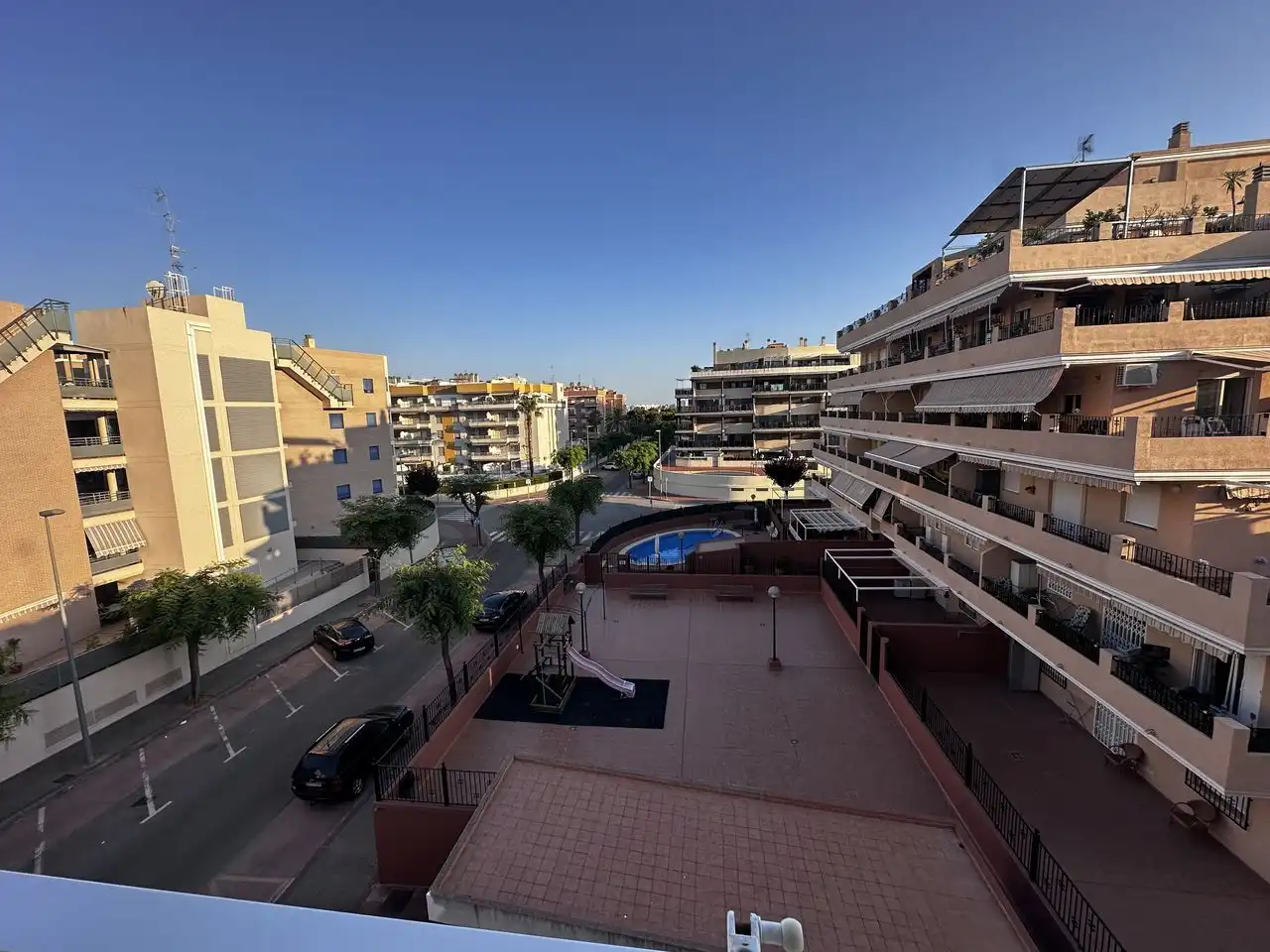 Pis amb ascensor de lloguer a Canet d'En Berenguer, imagen 9