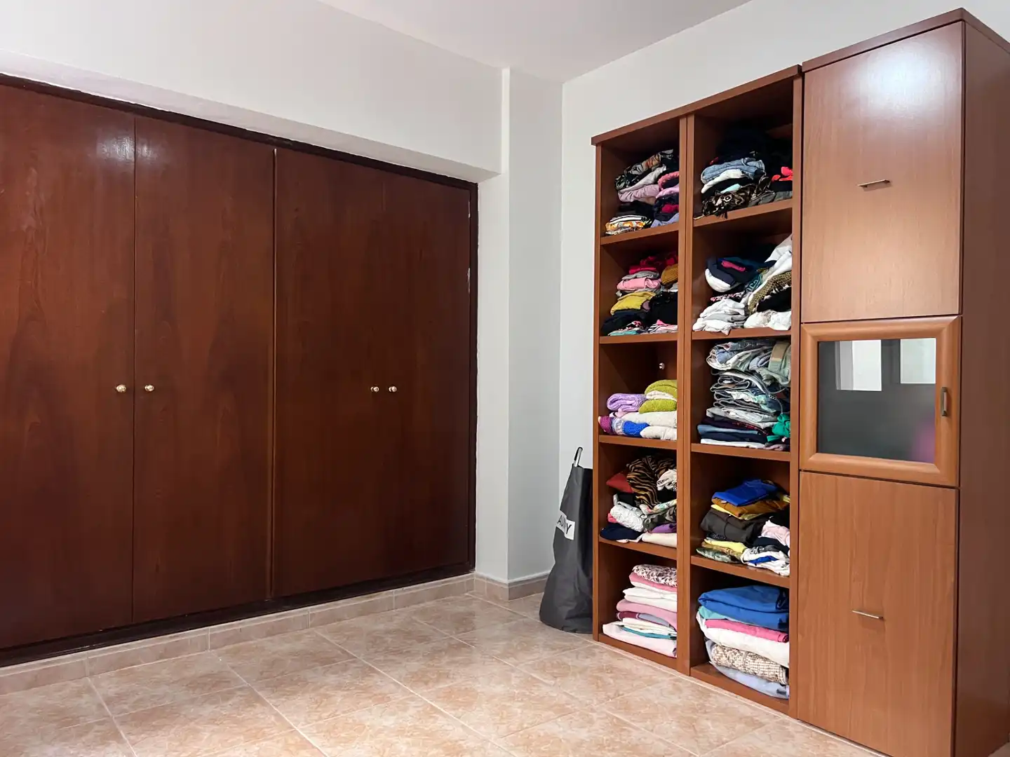Bedroom of Ground floor for sale in Premià de Mar  with Air Conditioner, Terrace and Storage room