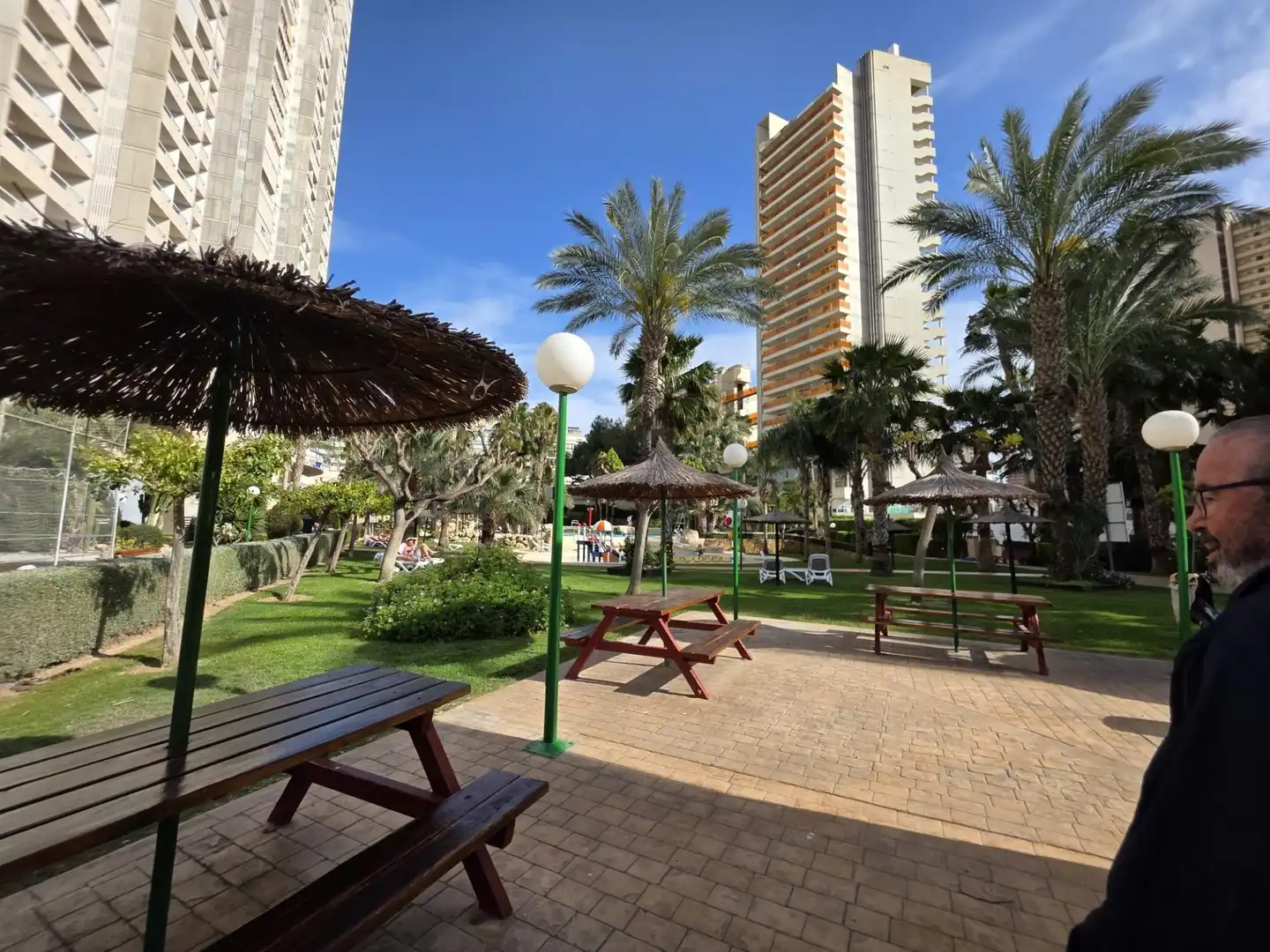 Apartamento con piscina en venta en Rincón de Loix, imagen 29
