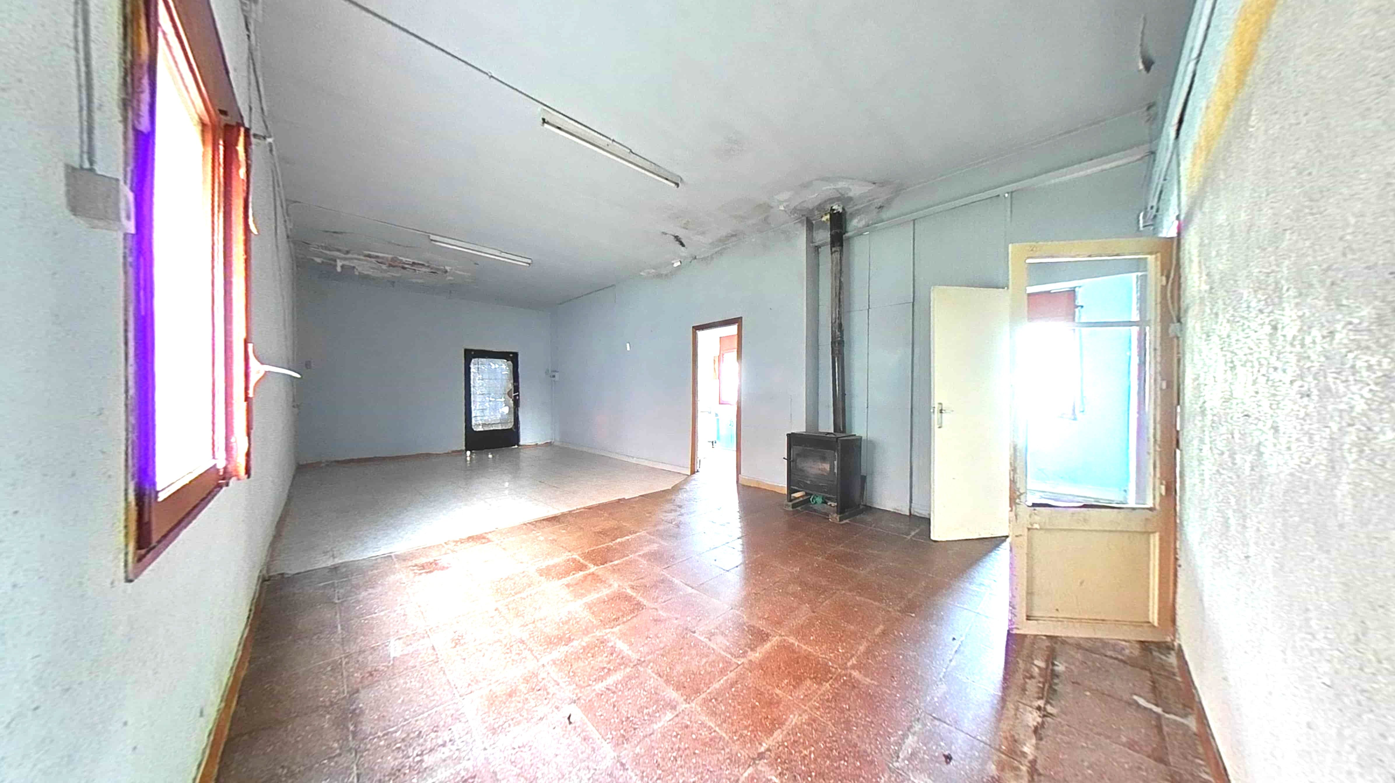 Sala de estar de Casa o chalet en venta en El Vendrell