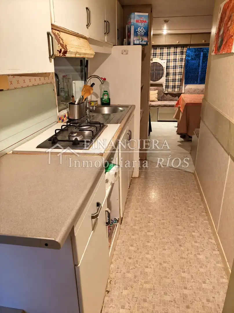 Cuina de Residencial en venda en Este - Alcosa- Torreblanca