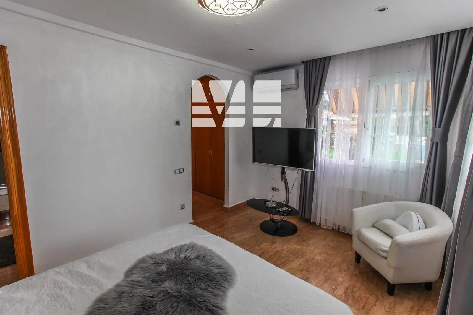 Chalet con piscina en venta en ACUARI, imagen 26