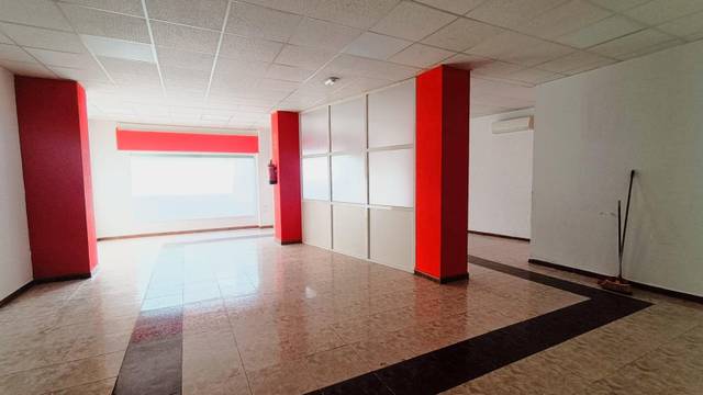 Local comercial en Venta en La Pastora - La Estación