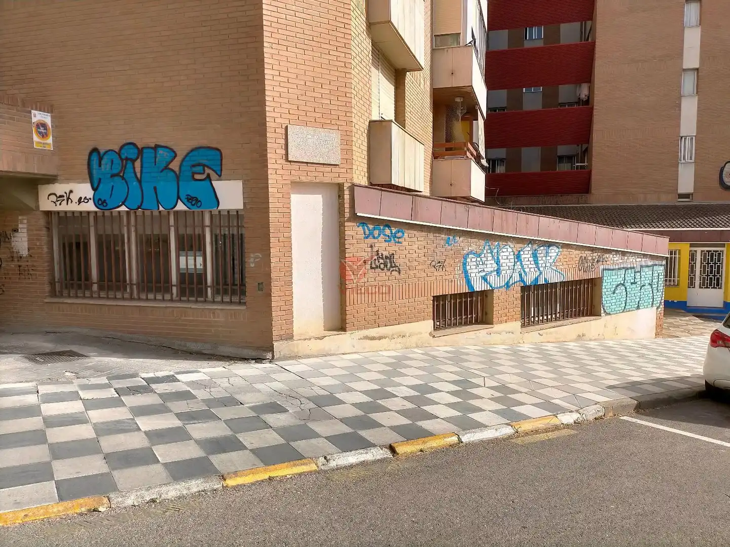 Local comercial en venda a ERAS DEL TIO CAÑAMON