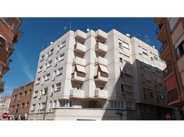 Piso en venta en Calle S Felix