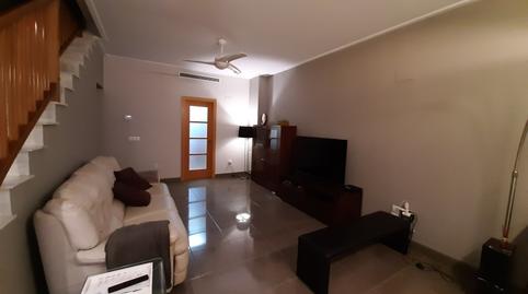 Foto 4 de Casa adosada en venta en Sueca ciudad, Sueca