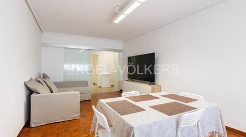 Foto 2 de Apartamento en venta en Gv Germanías, Russafa, Valencia