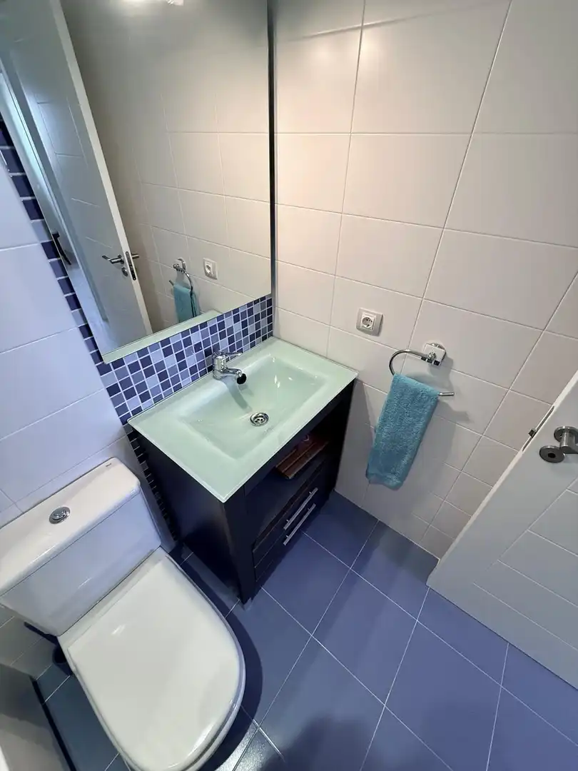 Apartment with pool for sale in Playa del Puig, imagen 19