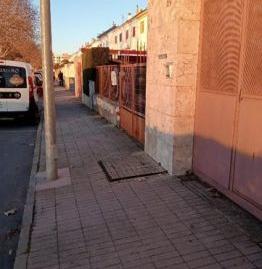 Foto 2 de Casa adosada en venta en Santa María - Pio XII, Ciudad Real Capital