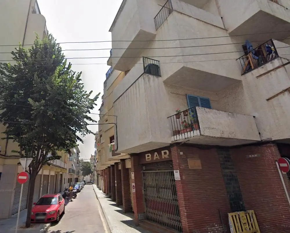 Appartement à vendre à Calle Calle Moragas 23, imagen 2