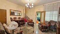 Living room of House or chalet for sale in Alguazas  with Terrace