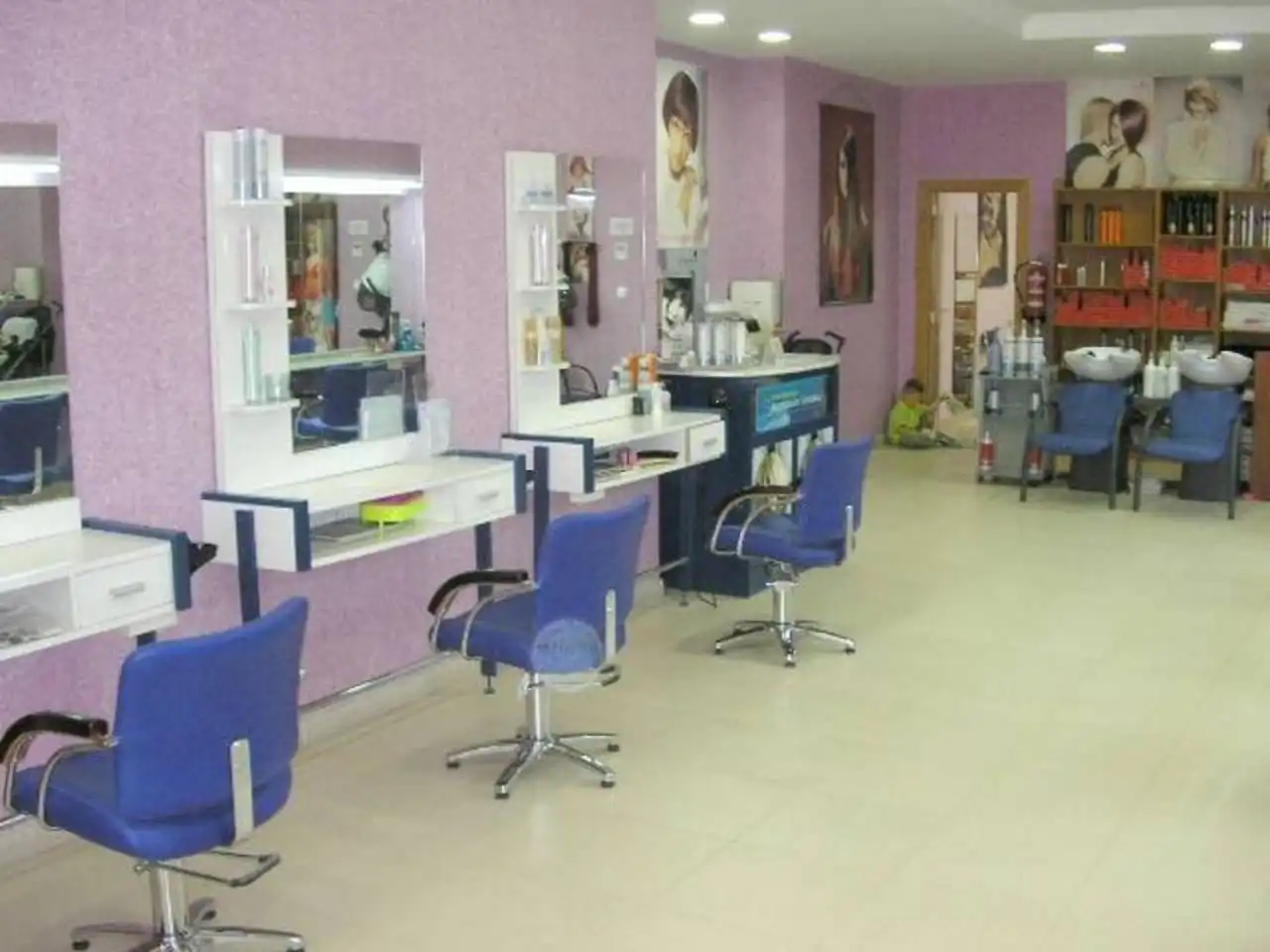 Local commercial à vendre à Centro