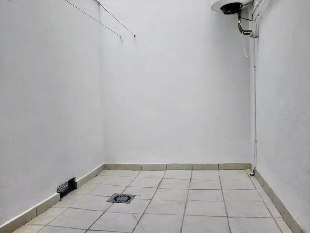 Apartament en venda en Málaga amb Aire condicionat, Terrassa i Internet