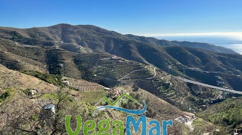 Foto 4 de Residencial en venda a Ítrabo-taramay, Punta La Mona, Almuñécar