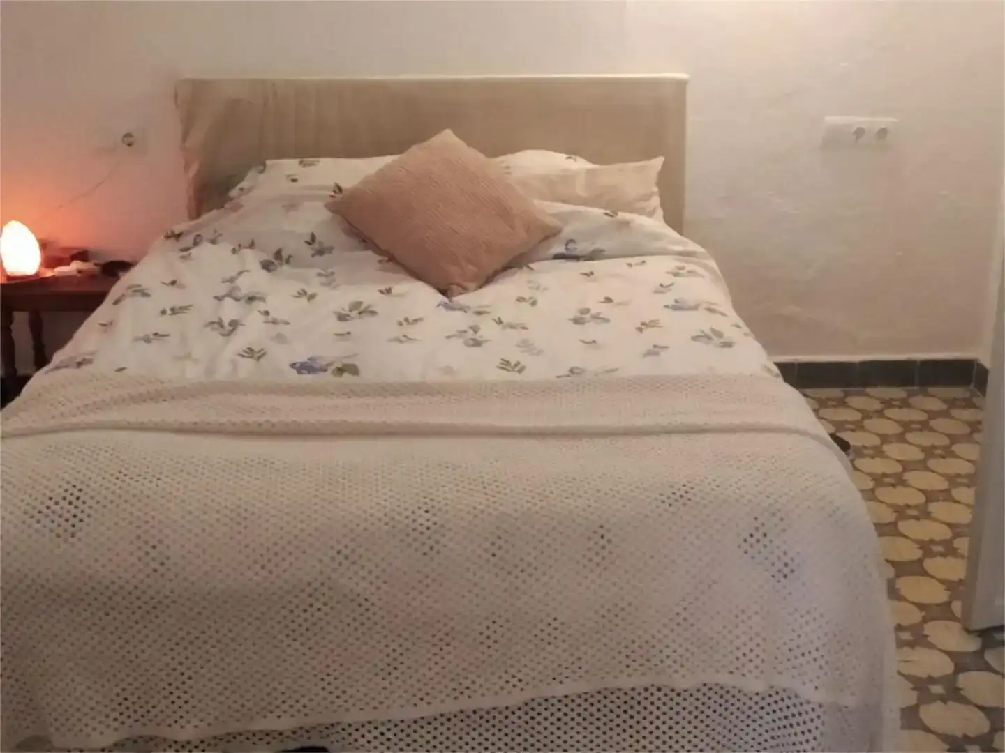 Dormitori de Casa adosada en venda en Burguillos del Cerro, Badajoz