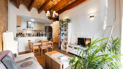 Foto 5 de Apartament en venda a La Petxina,  Valencia Capital