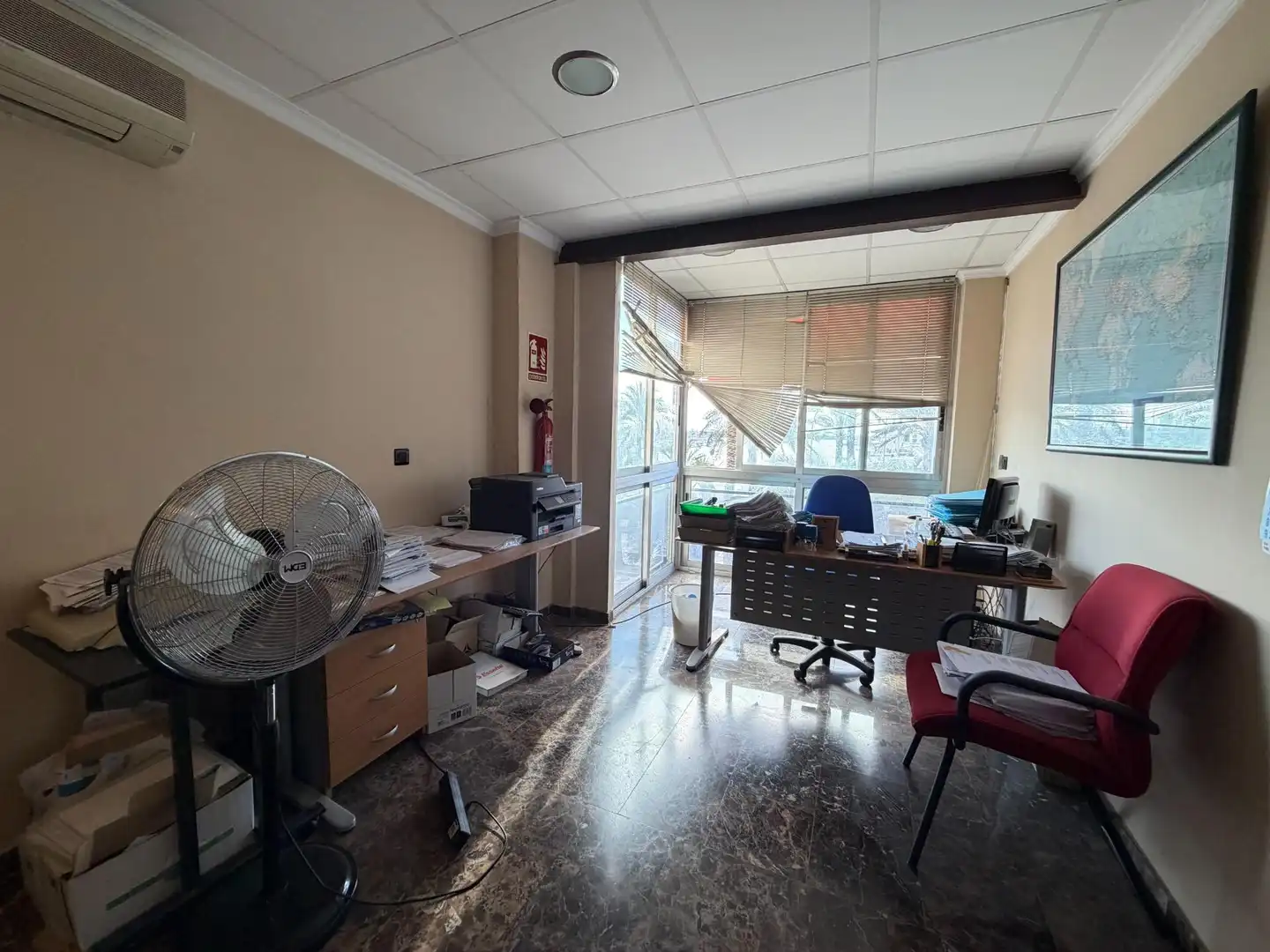 Piso con ascensor en venta en Centro, imagen 21