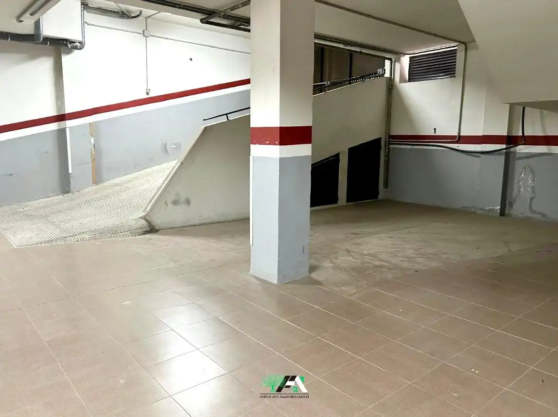 Appartamento con ascensore in affitto a Calle Escopeteros, imagen 14