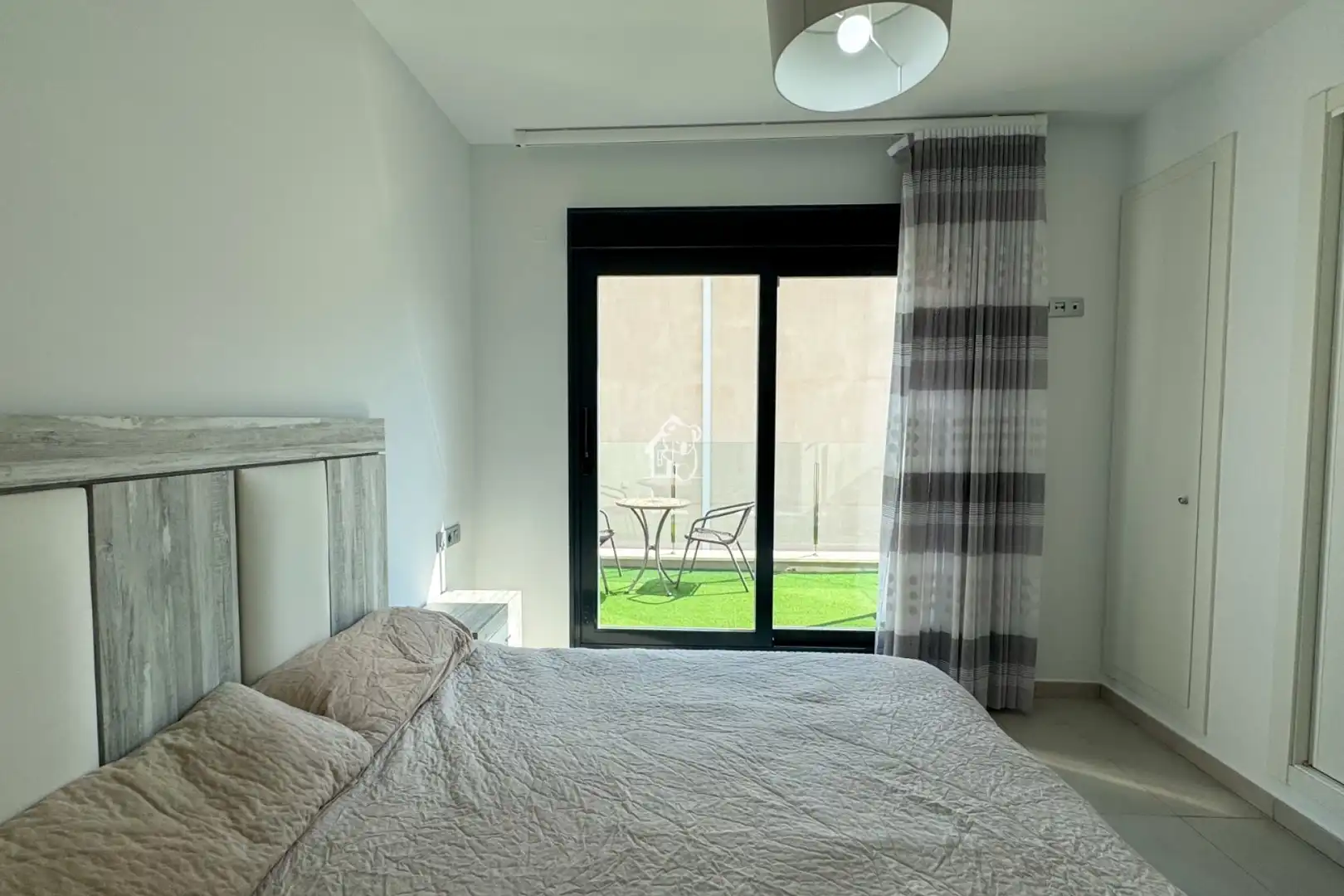 Houses for rent in Los Almendros