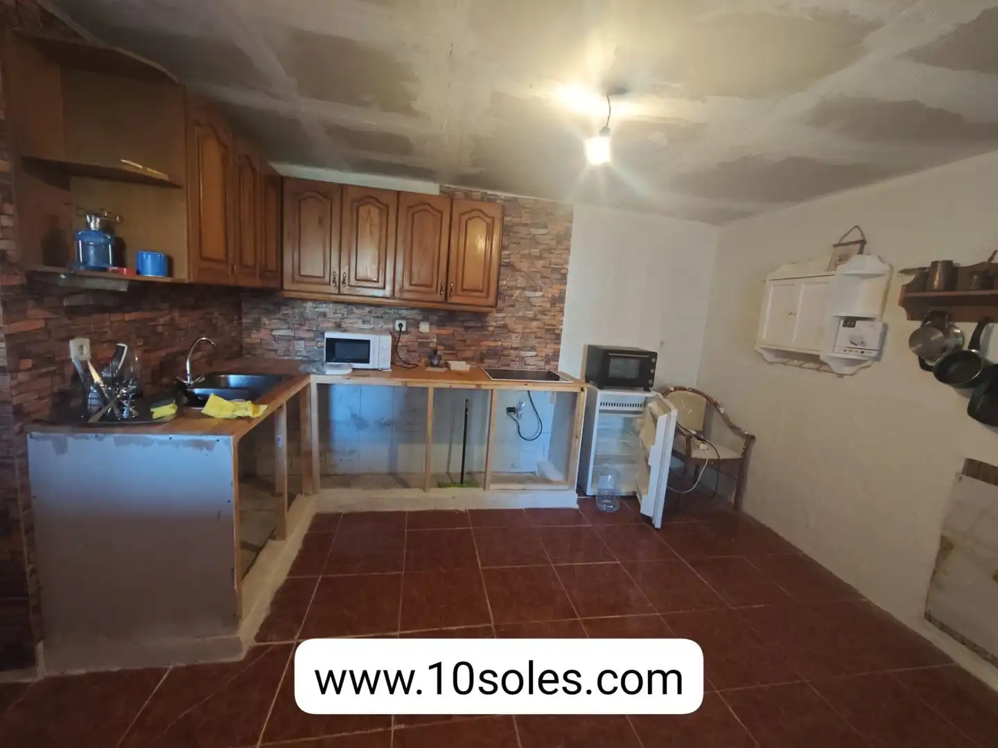 Casa a schiera con giardino in vendita a Desamparados - Hurchillo - Torremendo, imagen 18