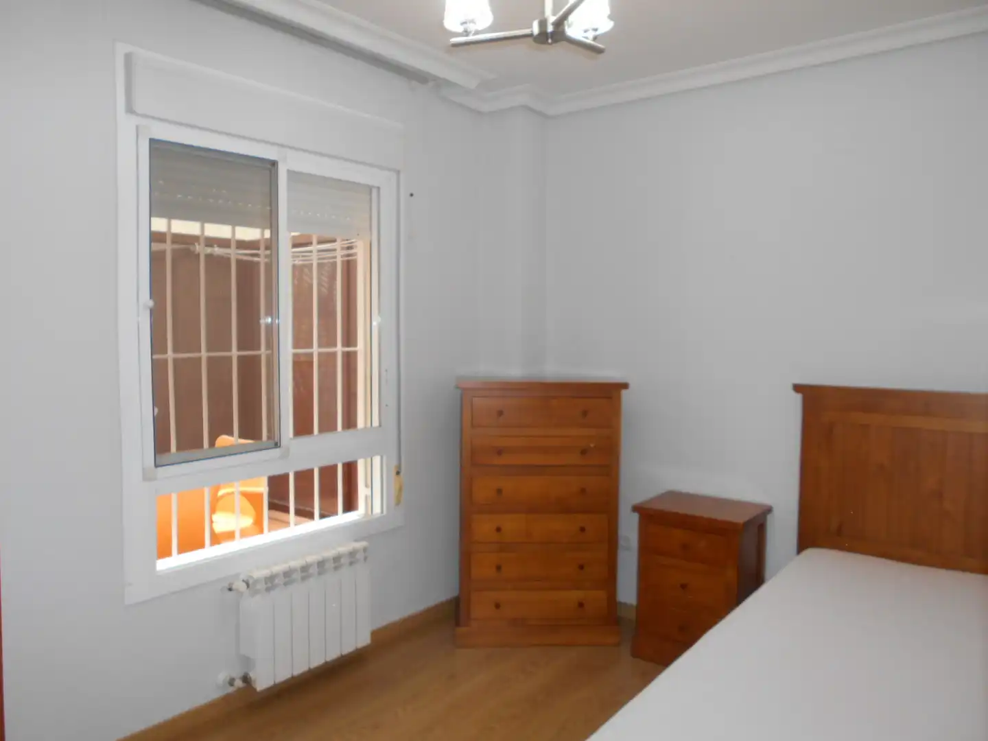 Habitación de Piso en venta en Ciudad Real con Aire acondicionado, Calefacción y Terraza