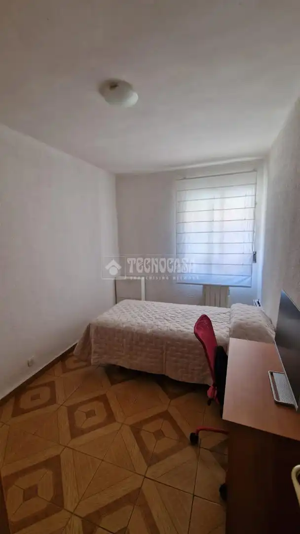 Habitación de Piso en venta en Madrid