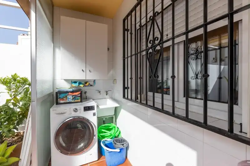 Adosado en venta en Calle Blasco Ibáñez 10, imagen 18