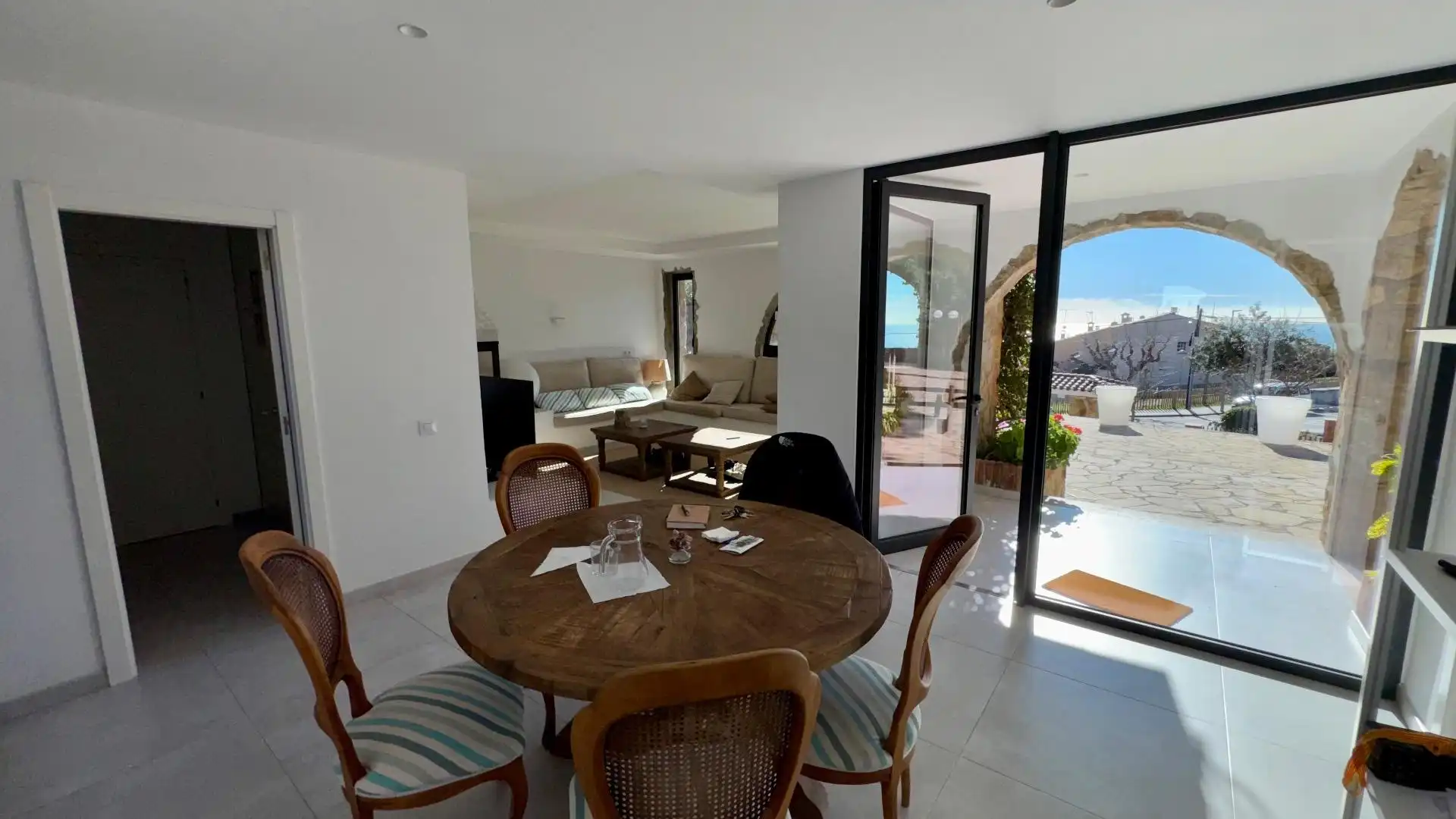 Detached house with terrace for sale in Alella, imagen 13