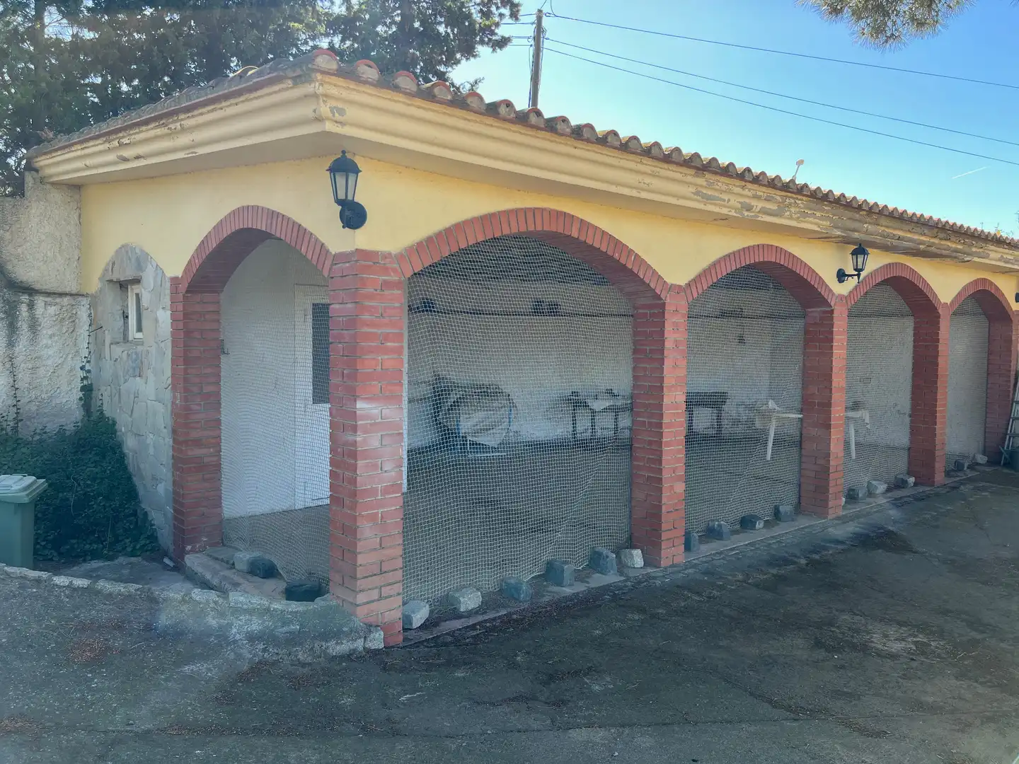 Casa o xalet en venda en Mataró amb Aire condicionat, Jardí privat i Terrassa