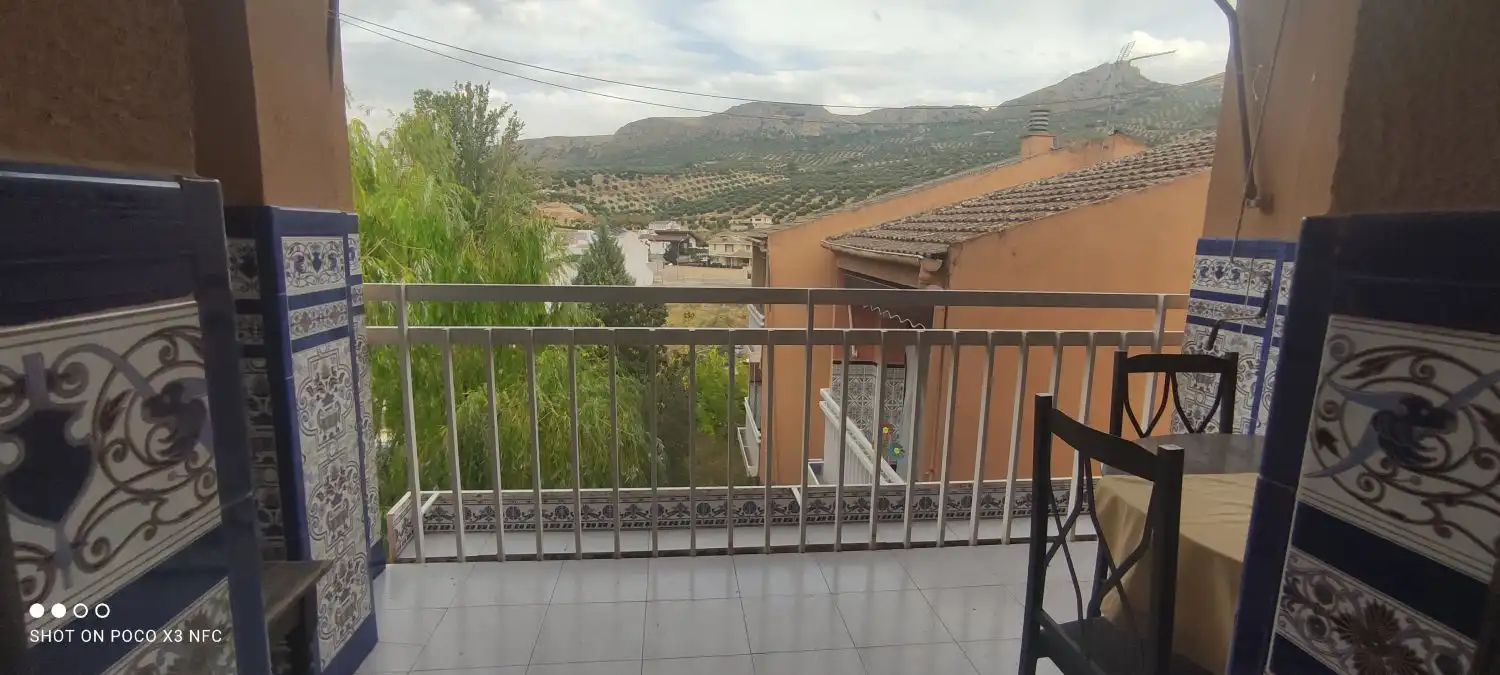 Terraza de Piso en venta en Los Villares con Aire acondicionado y Terraza