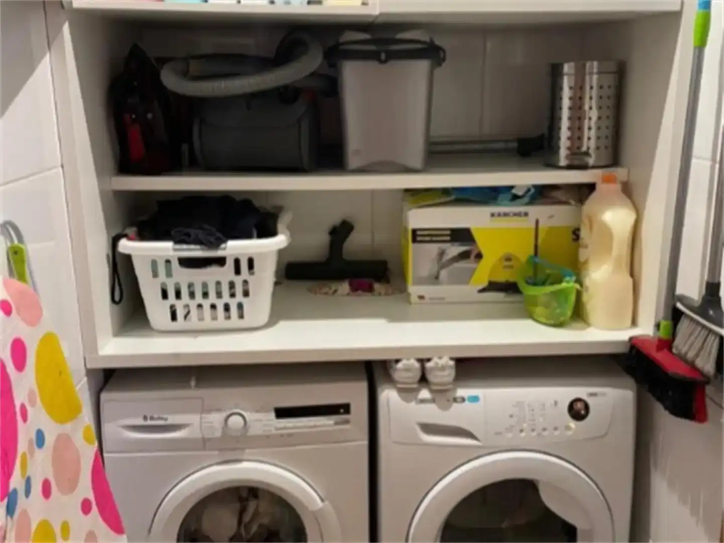 Apartamento en venta en Lugo Capital