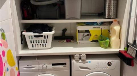 Foto 2 de Apartament en venda a Rúa Aquilino Iglesias Alvariño, Residencia - Abella, Lugo Capital