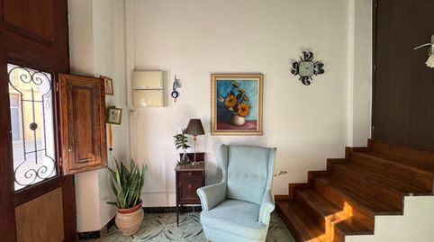Foto 4 de Finca rústica en venta en Orba, Alicante