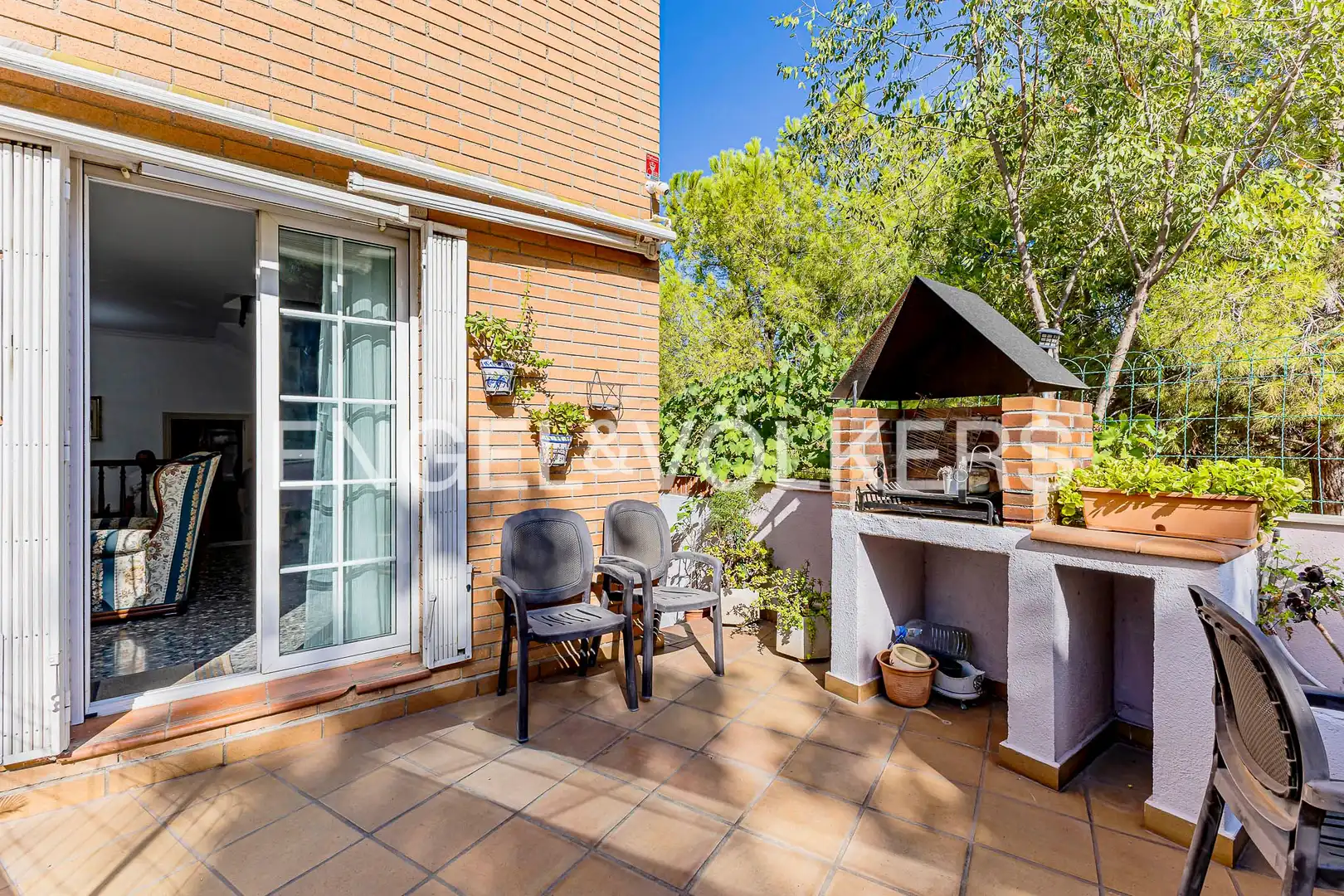 Terraced house with terrace for sale in Molins de Rei, imagen 20