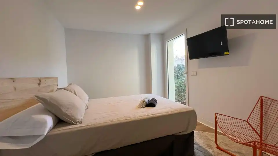 Fotografía del inmueble reportado: 1.039 €/mes — Ciudad Universitaria, Madrid