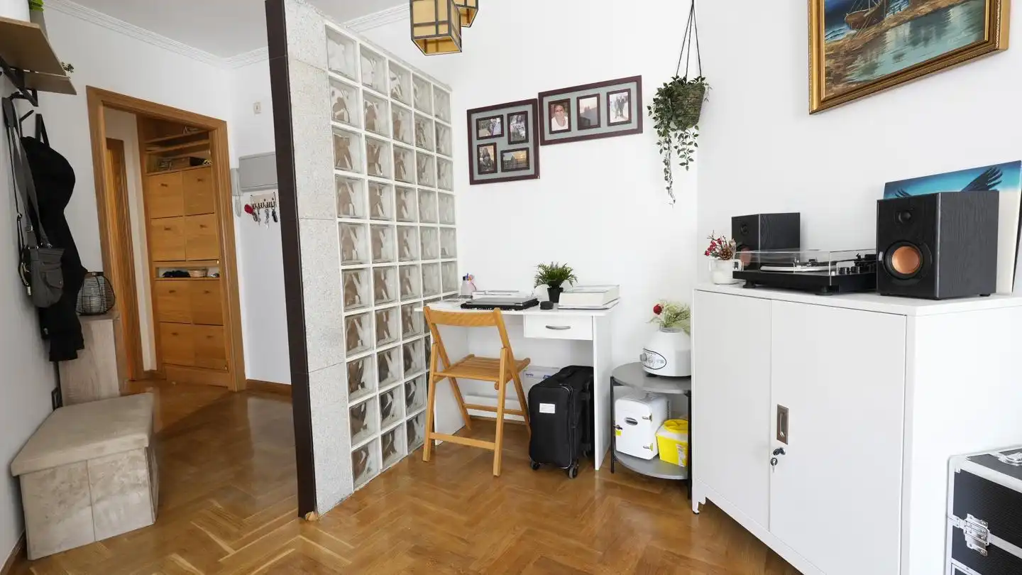 Flat for sale in El Vellón  with Heating