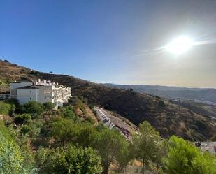 Vista exterior de Pis en venda en Rincón de la Victoria amb Terrassa