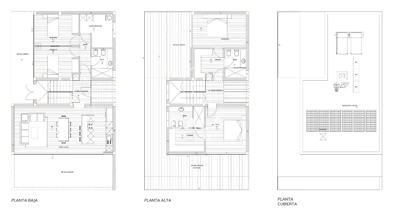 Villa avec terrasse à vendre à Carnicalo, imagen 18