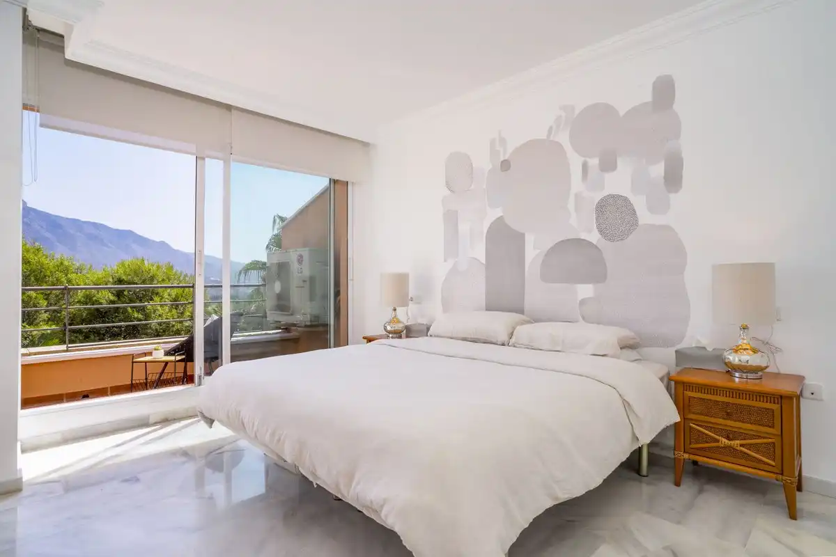 Appartement compact avec terrasse à vendre à Avenida Calderón de la Barca 16, imagen 17