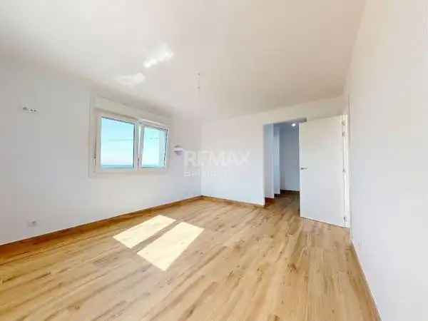 Dormitori de Casa o xalet en venda en Oia amb Calefacció, Jardí privat i Terrassa