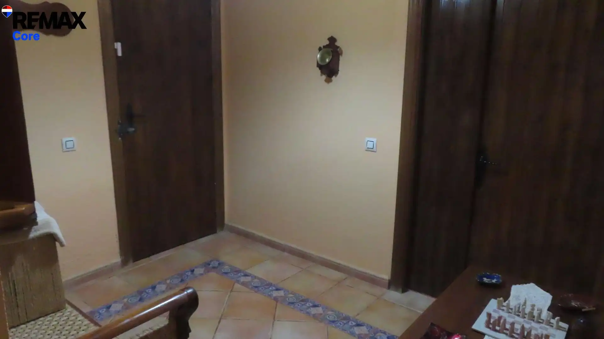 Casa o xalet en venda en Villar del Rey amb Aire condicionat, Calefacció i Jardí privat